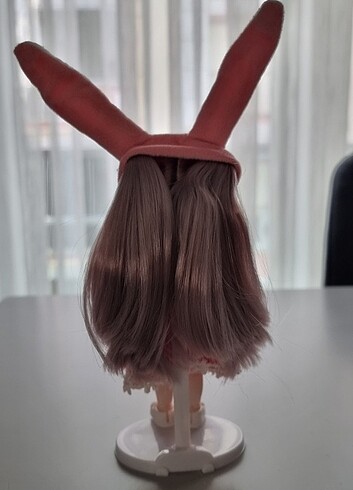  Bjd Bebek Kıyafeti 
