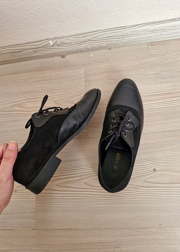 Nine West Nine West Oxford Kadın Ayakkabı
