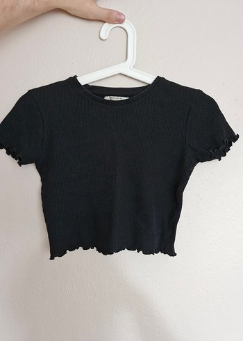 Pull&Bear Crop Top