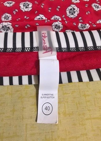 Penti bikini altı - Görsel 3