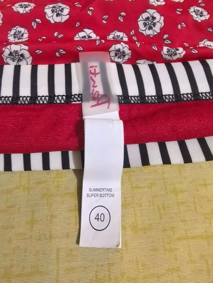 Penti bikini altı - Görsel 3