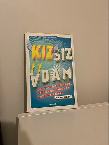 Kızsız Adam Kitabı