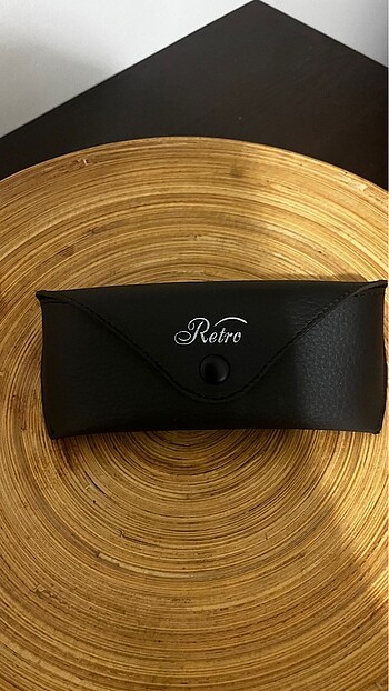 Ray Ban Gözlük Kılıfı