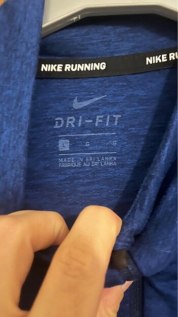 Nike Nike Dri-Fit Sweatshirt