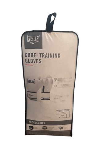 Everlast Gri Erkek Boks Eldiveni