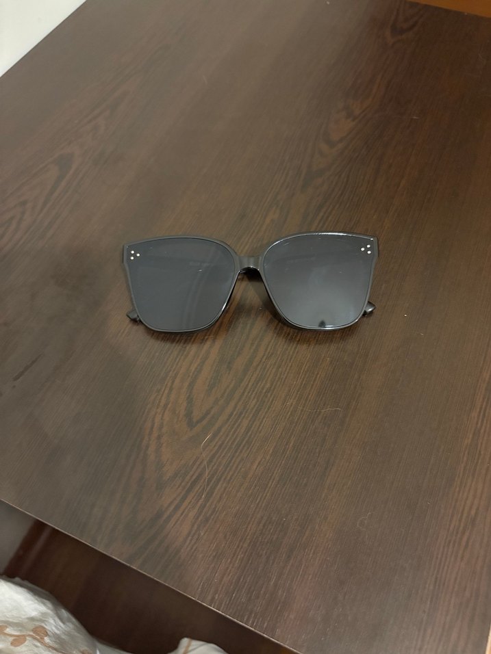 Bilge Karga Kadın Güneş Gözlüğü - Görsel 3