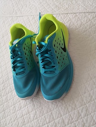 Nike lunarstelos model sıfır spor ayakkabı