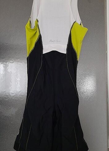 Pearly Triathlon tulumu Mayosu