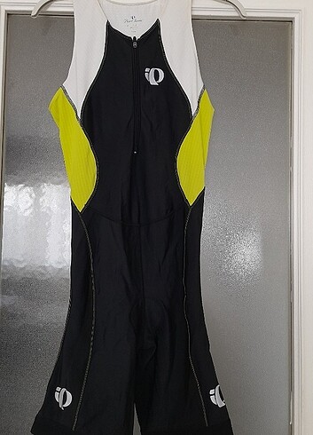Triathlon tulumu Mayosu