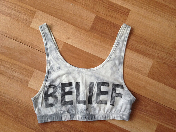 Topshop atlet
