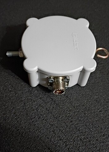 HF ANTEN 0-30MHZ T200-2 400W