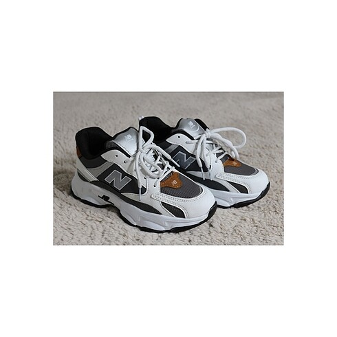 Kadın Spor Ayakkabı New Balance