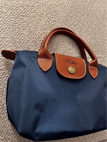 Beden Longchamp çanta