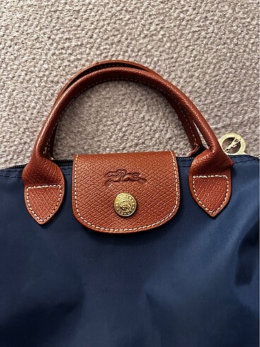 Longchamp Longchamp çanta