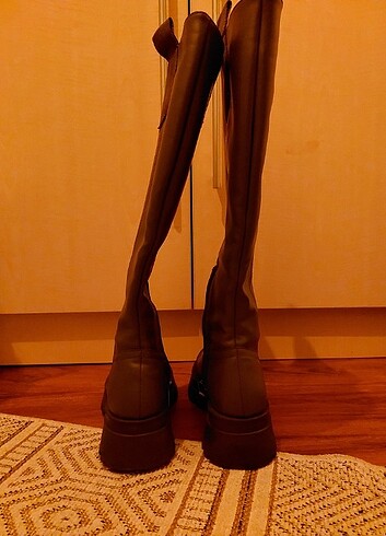 Stradivarius Stradivarius çizme