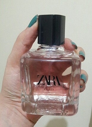 Zara parfüm 