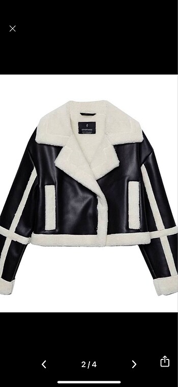 Stradivarius Stradivarius mont