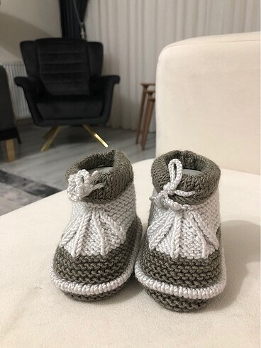 Bebek patiği