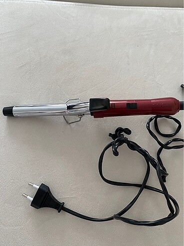 Sinbo saç maşası