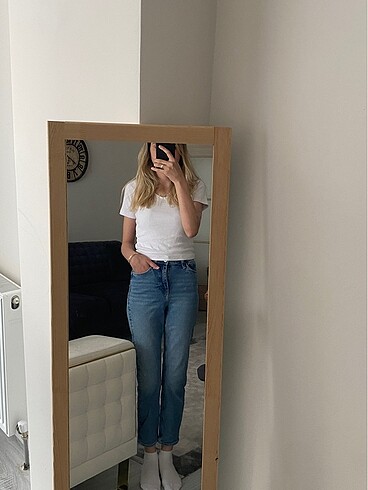 Mavi jean