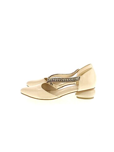Vintage Love Sandalet %70 İndirimli.