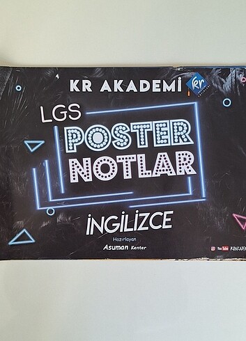  Beden 8. Sınıf Konu Anlatım Posterleri + Lgs ara tatil kamp programı h