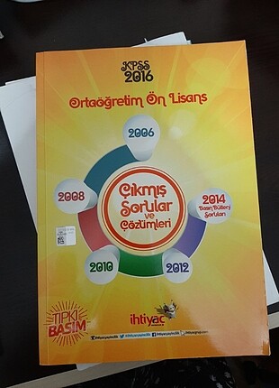 Kitap