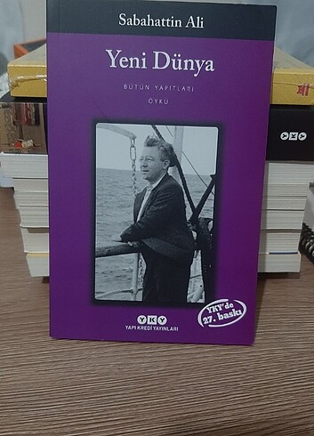 Kitap