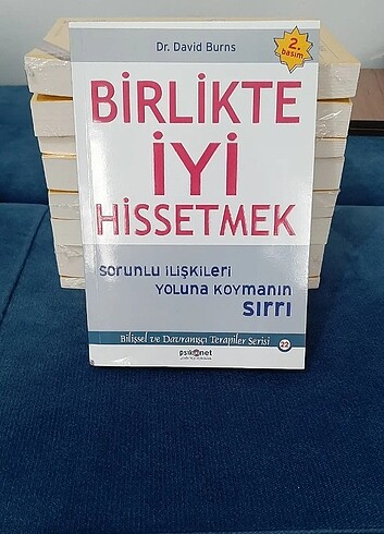 Birlikte iyi hissetmek