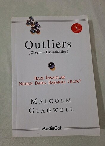  Outliers