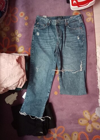 Mavi Jeans Bayan kot