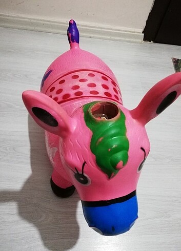 Zıp zıp at