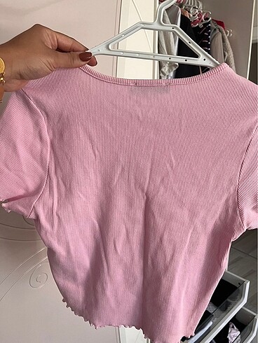 m Beden Lc waikiki crop