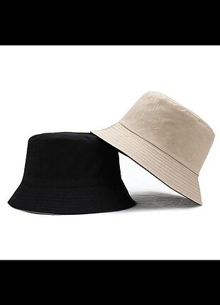 2 Bucket sapka