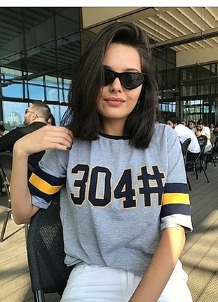 304# tshirt 