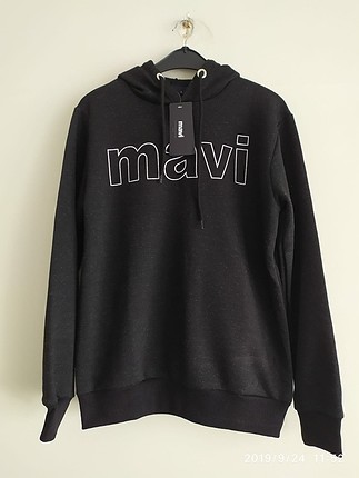 mavi unisex sweatshirt