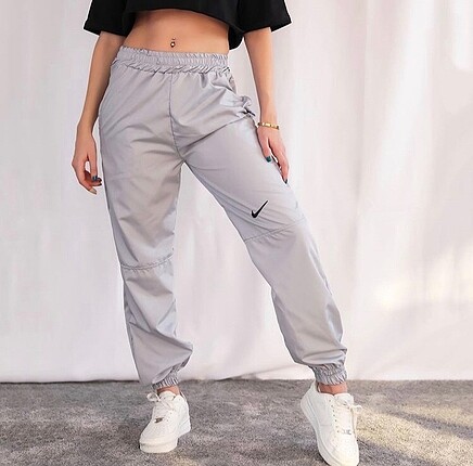m Beden siyah Renk Nike jogger eşofman