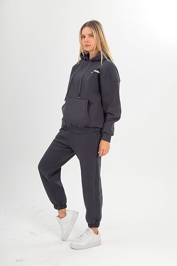 Les Benjamins Les Benjamin oversize sweat