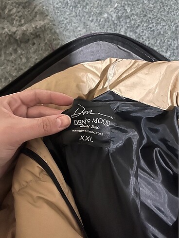 Diğer Mont elbise sweatshirt