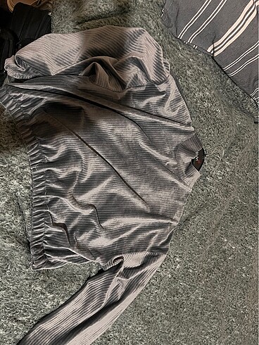 46 Beden çeşitli Renk Mont elbise sweatshirt