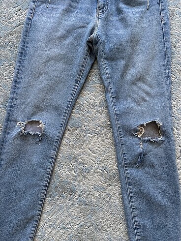 Mavi Jeans Mavi kot pantolon
