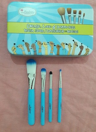 diğer Beden çeşitli Renk The Balm Fırça 