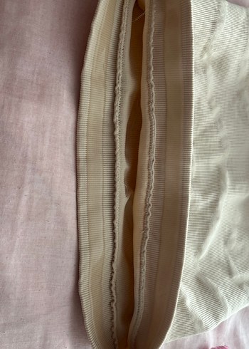 Bej Bel korsesi - Görsel 3