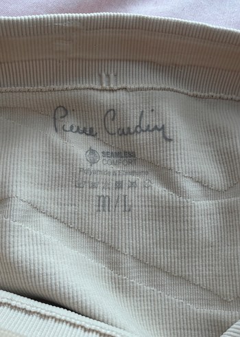 Bej Bel korsesi - Görsel 2