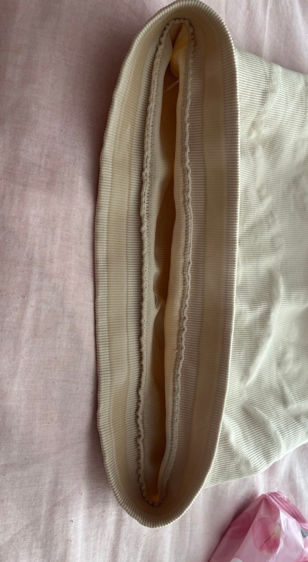 Bej Bel korsesi - Görsel 3