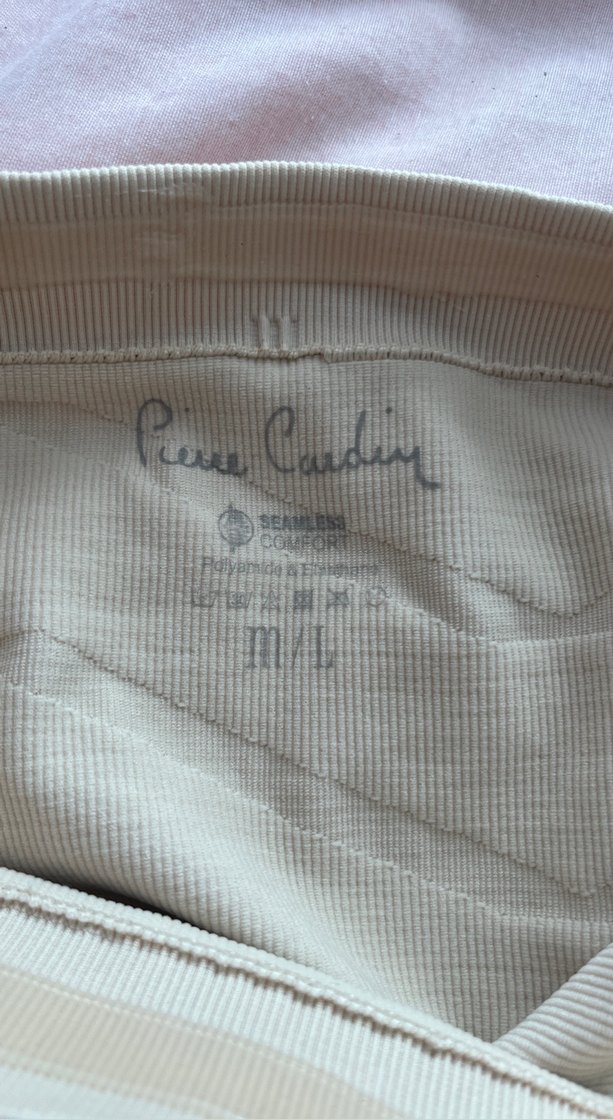 Bej Bel korsesi - Görsel 2