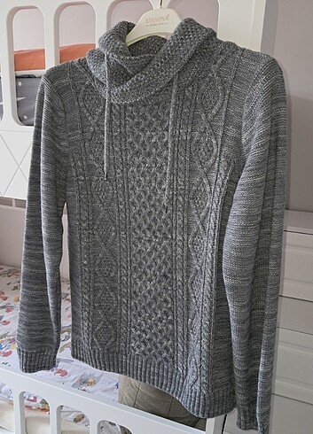 LC Waikiki Erkek kazak