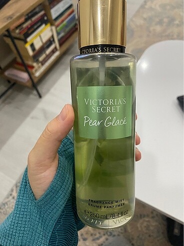 Victoria secret vücut spreyi