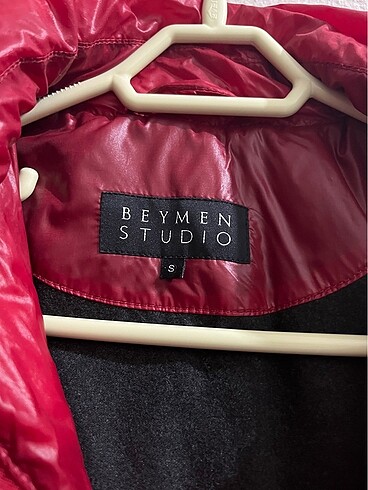 Beymen Beymen şişme mont