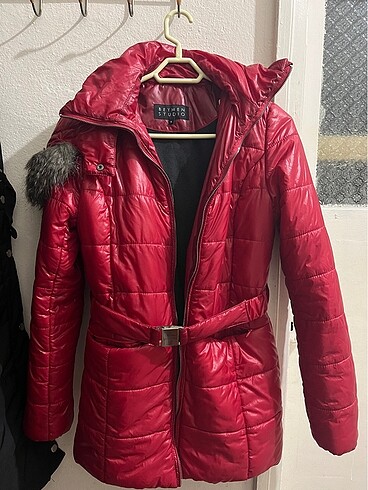 Beymen şişme mont